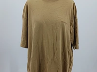 T-shirt, maat l, balenciaga - afbeelding 1 van  11