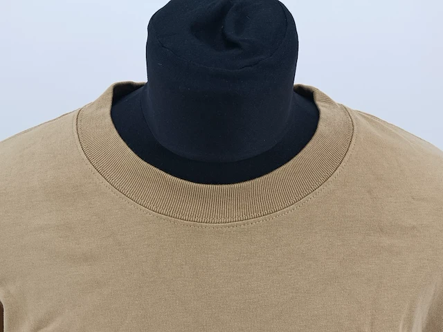 T-shirt, maat l, balenciaga - afbeelding 5 van  11