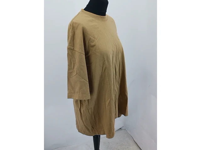 T-shirt, maat l, balenciaga - afbeelding 6 van  11