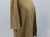 T-shirt, maat l, balenciaga - afbeelding 6 van  11
