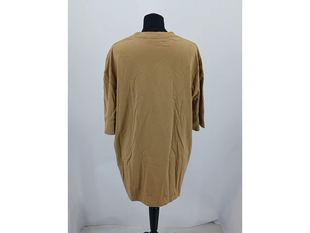 T-shirt, maat l, balenciaga - afbeelding 8 van  11