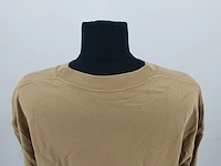 T-shirt, maat l, balenciaga - afbeelding 9 van  11