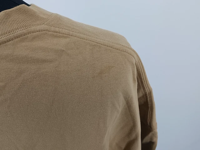 T-shirt, maat l, balenciaga - afbeelding 10 van  11