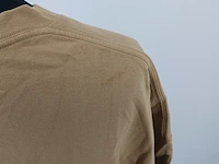 T-shirt, maat l, balenciaga - afbeelding 10 van  11