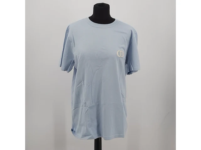 T-shirt, maat l, dior - afbeelding 1 van  8