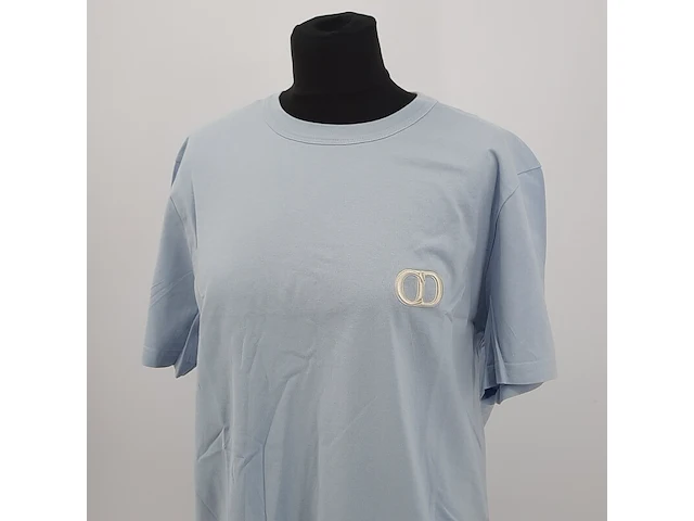 T-shirt, maat l, dior - afbeelding 2 van  8