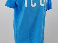 T-shirt, maat l dsquared2, s79gc0003 23z - afbeelding 3 van  6