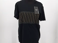 T-shirt, maat l, fendi - afbeelding 1 van  8