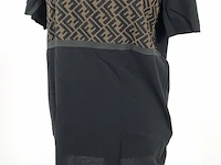 T-shirt, maat l, fendi - afbeelding 3 van  8
