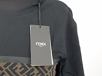 T-shirt, maat l, fendi - afbeelding 4 van  8