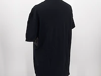 T-shirt, maat l, fendi - afbeelding 7 van  8