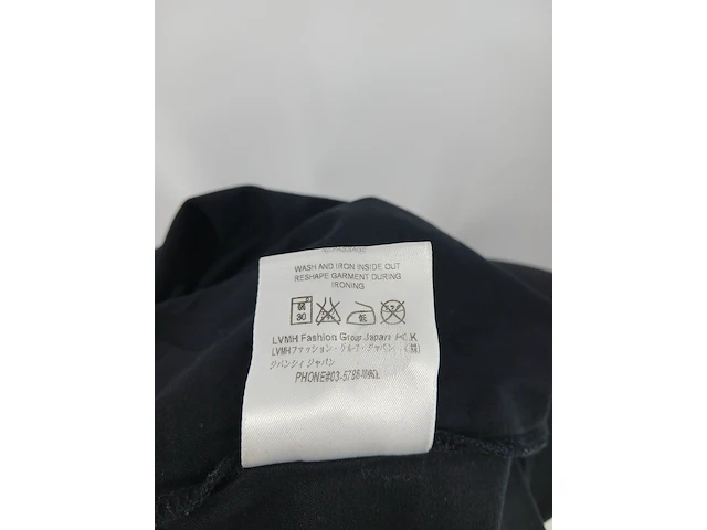 T-shirt, maat l, givenchy - afbeelding 2 van  10