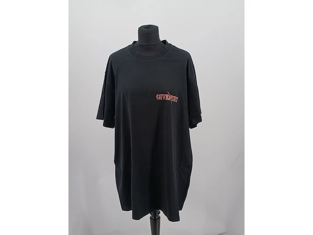 T-shirt, maat l, givenchy - afbeelding 1 van  10