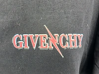 T-shirt, maat l, givenchy - afbeelding 3 van  10