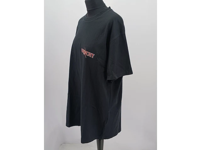 T-shirt, maat l, givenchy - afbeelding 5 van  10