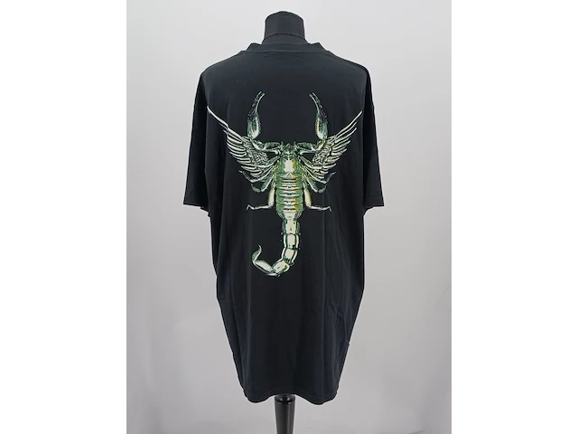 T-shirt, maat l, givenchy - afbeelding 7 van  10