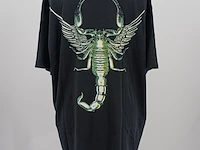T-shirt, maat l, givenchy - afbeelding 7 van  10