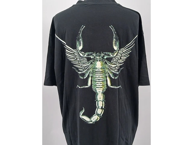 T-shirt, maat l, givenchy - afbeelding 8 van  10