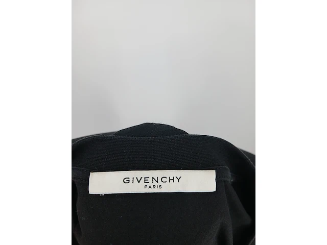 T-shirt, maat l, givenchy - afbeelding 9 van  10