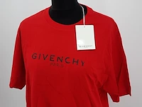 T-shirt, maat l, givenchy - afbeelding 2 van  6
