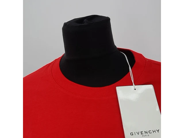 T-shirt, maat l, givenchy - afbeelding 4 van  6