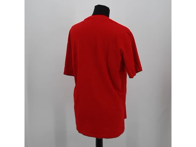 T-shirt, maat l, givenchy - afbeelding 6 van  6