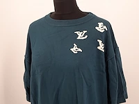 T-shirt, maat l, louis vuitton - afbeelding 2 van  6