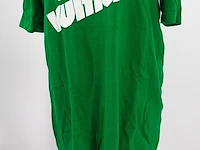 T-shirt, maat l, louis vuitton - afbeelding 3 van  6