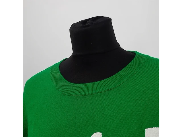 T-shirt, maat l, louis vuitton - afbeelding 4 van  6