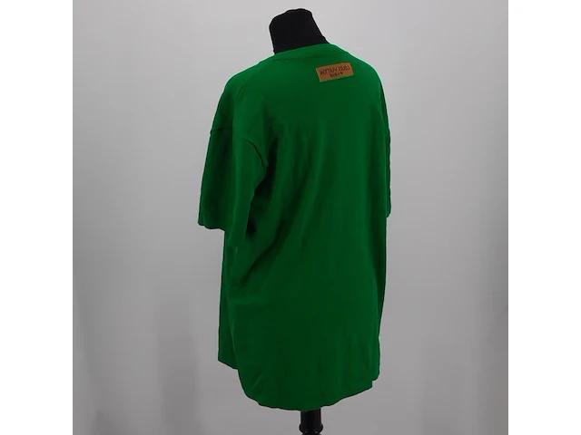 T-shirt, maat l, louis vuitton - afbeelding 5 van  6