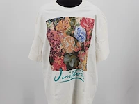 T-shirt, maat l, louis vuitton - afbeelding 1 van  6