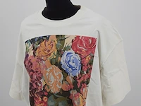 T-shirt, maat l, louis vuitton - afbeelding 2 van  6