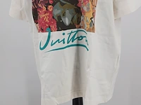 T-shirt, maat l, louis vuitton - afbeelding 3 van  6