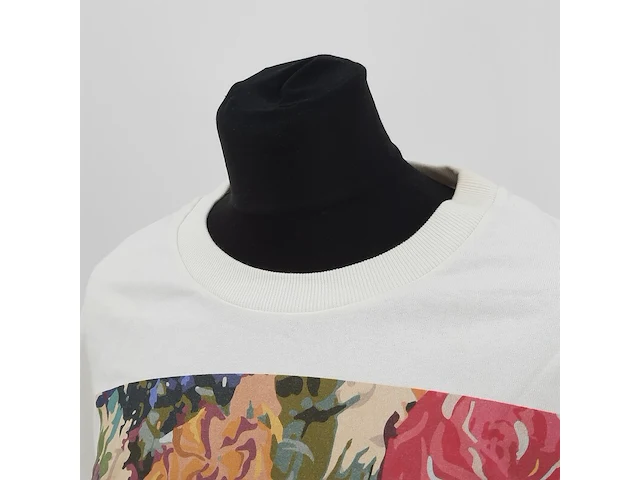 T-shirt, maat l, louis vuitton - afbeelding 4 van  6