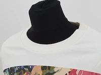 T-shirt, maat l, louis vuitton - afbeelding 4 van  6