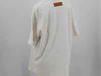 T-shirt, maat l, louis vuitton - afbeelding 5 van  6