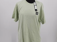 T-shirt, maat l, stone island - afbeelding 1 van  6