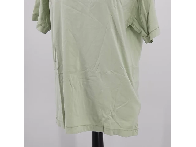 T-shirt, maat l, stone island - afbeelding 3 van  6