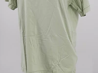 T-shirt, maat l, stone island - afbeelding 3 van  6