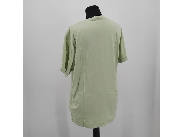 T-shirt, maat l, stone island - afbeelding 6 van  6