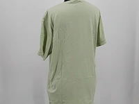 T-shirt, maat l, stone island - afbeelding 6 van  6