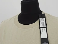 T-shirt, maat l, stone island - afbeelding 4 van  7
