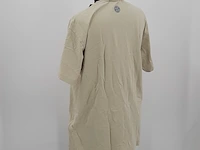 T-shirt, maat l, stone island - afbeelding 6 van  7
