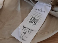 T-shirt, maat l, stone island - afbeelding 7 van  7