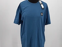 T-shirt, maat l, stone island - afbeelding 1 van  7