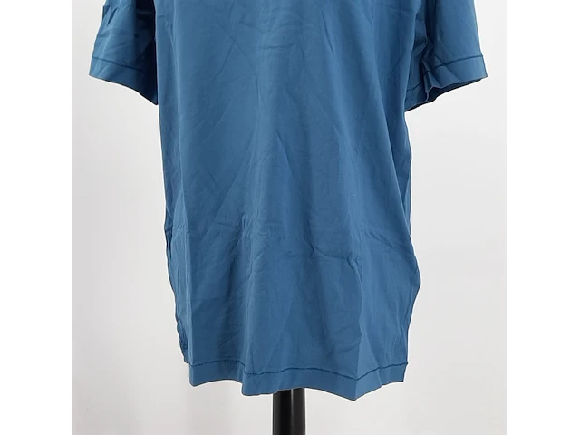 T-shirt, maat l, stone island - afbeelding 3 van  7