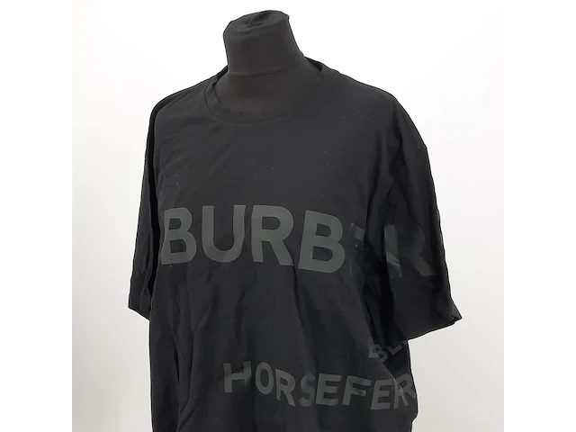 T-shirt, maat m, burberry - afbeelding 2 van  7