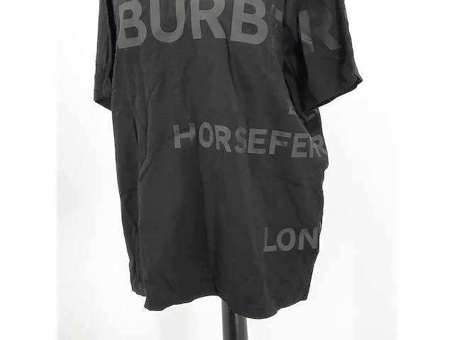 T-shirt, maat m, burberry - afbeelding 3 van  7
