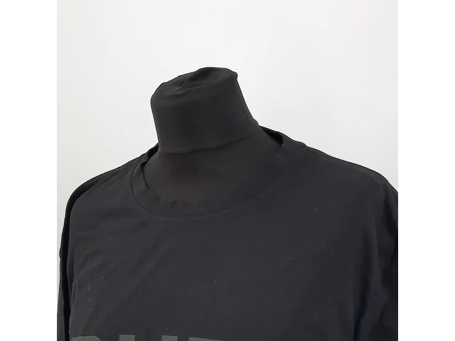 T-shirt, maat m, burberry - afbeelding 4 van  7