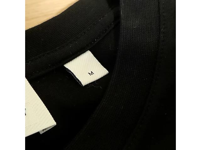 T-shirt, maat m, burberry - afbeelding 6 van  7